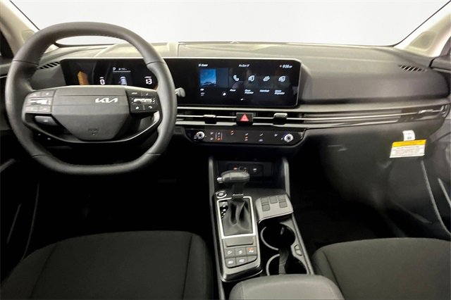 New 2026 Kia Sportage LX image 6