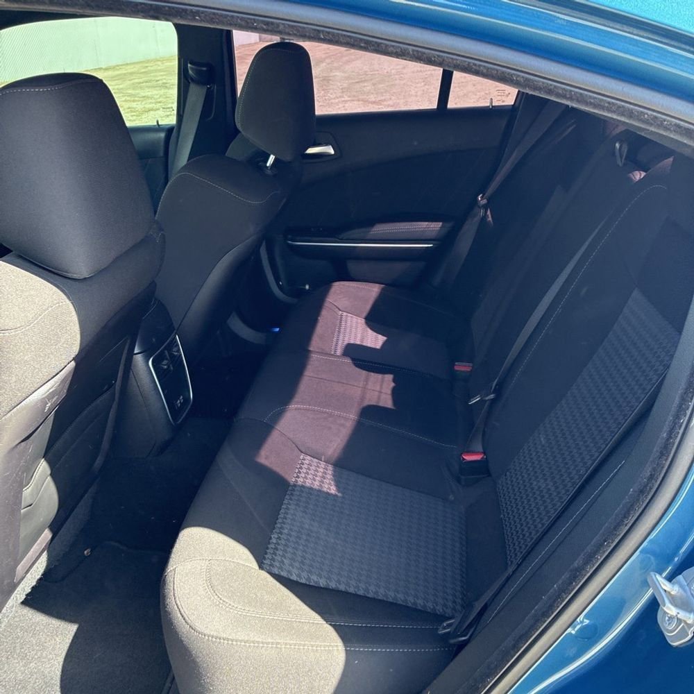 Used 2020 Dodge Charger R/T RWD image 13
