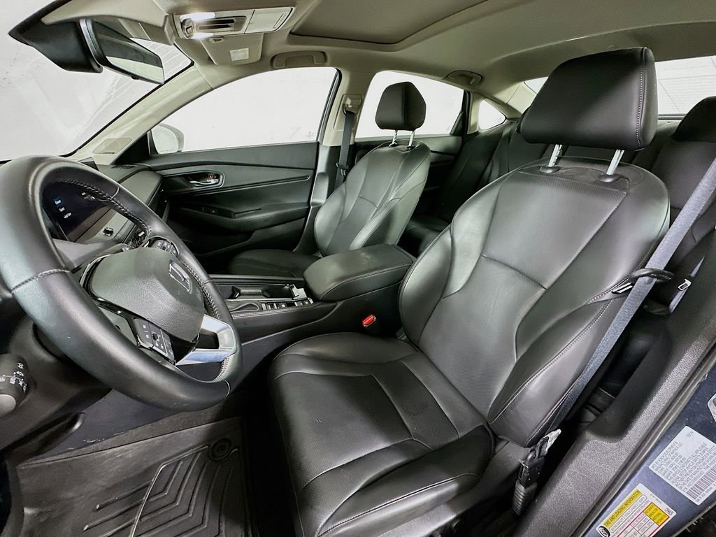 Used 2024 Honda Accord Touring image 15