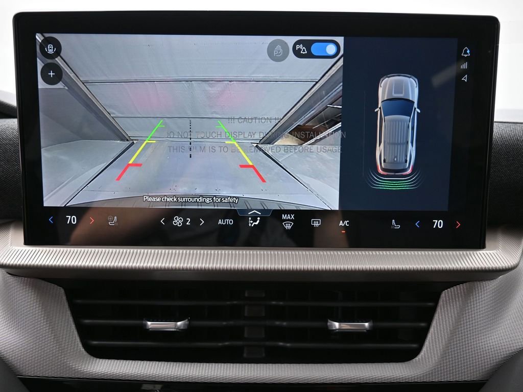 New 2026 Ford Explorer Active w/ Active Comfort Package RWD image 3