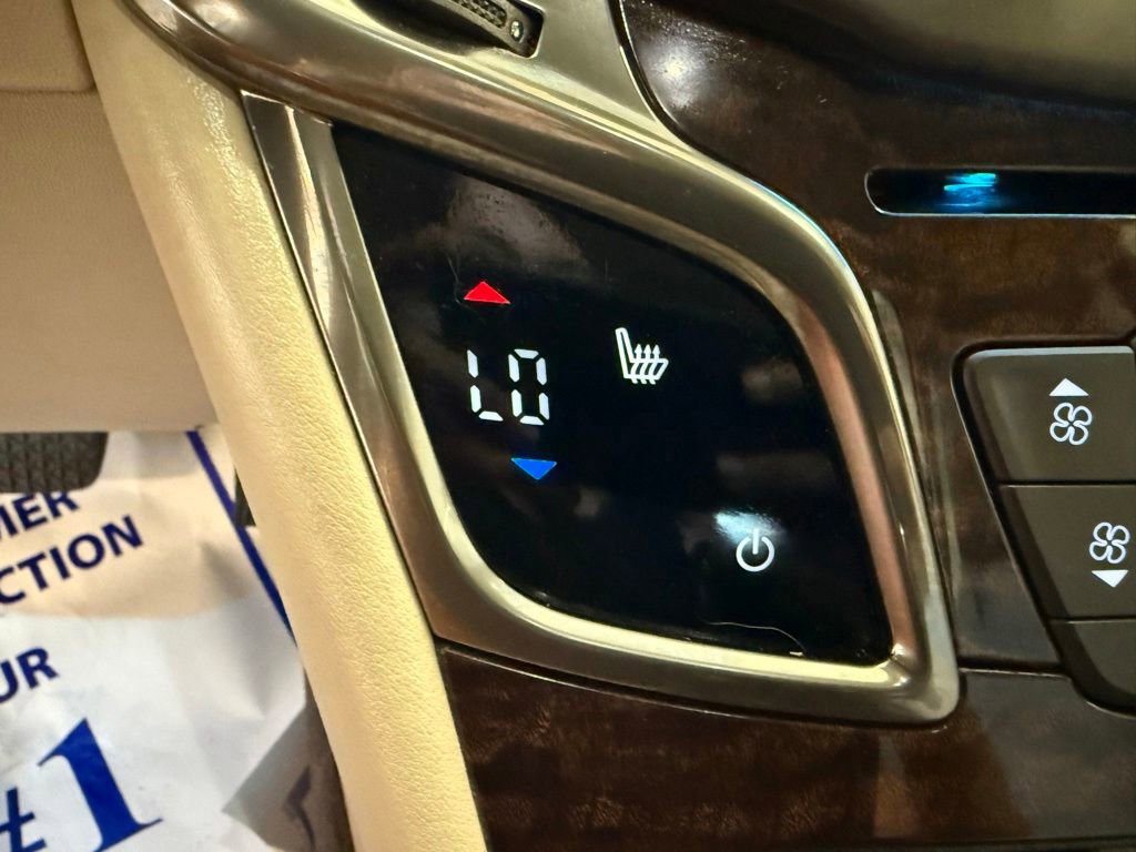 Used 2016 Buick LaCrosse Leather FWD image 35