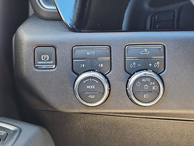 New 2026 GMC Sierra 1500 Elevation image 19