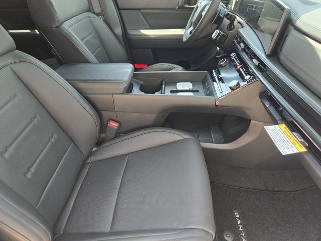 New 2026 Hyundai Santa Fe Calligraphy AWD/4WD image 10