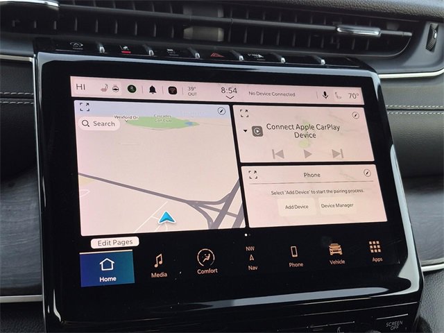 Used 2024 Jeep Grand Cherokee Limited image 35