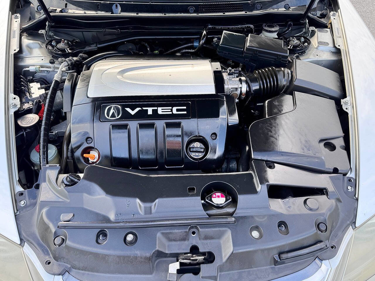 Used 2007 Acura RL image 20