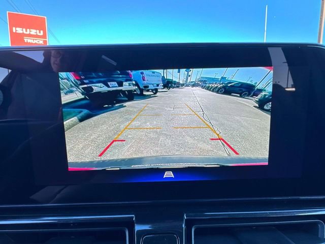 New 2026 Chevrolet TrailBlazer RS w/ Driver Confidence Package image 28