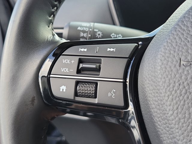 Certified 2025 Honda CR-V EX-L image 25