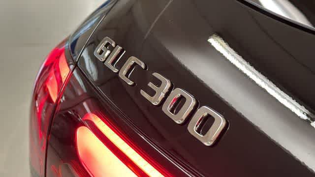 Certified 2026 Mercedes-Benz GLC 300 4MATIC image 9