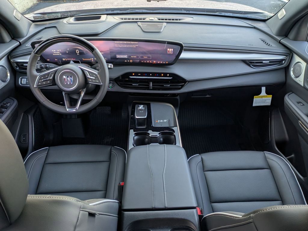 New 2026 Buick Enclave Avenir w/ Super Cruise Package image 12
