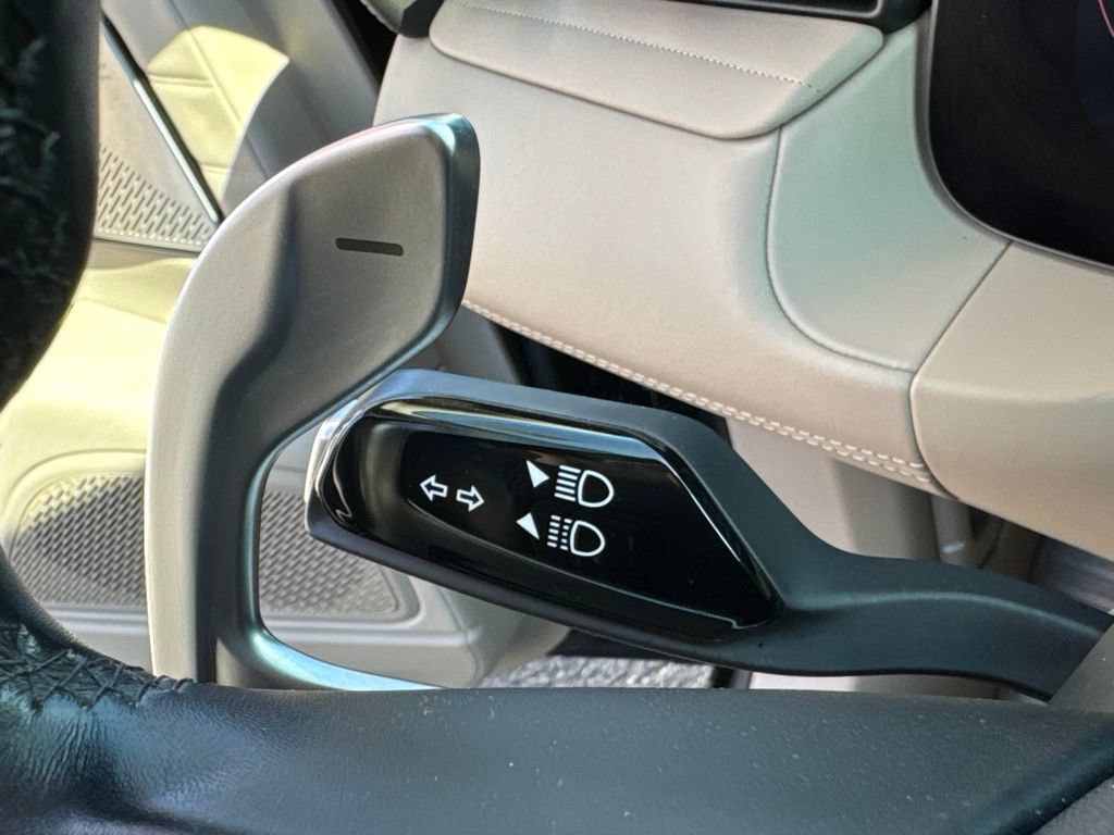 Used 2023 Maserati Grecale GT AWD/4WD image 39