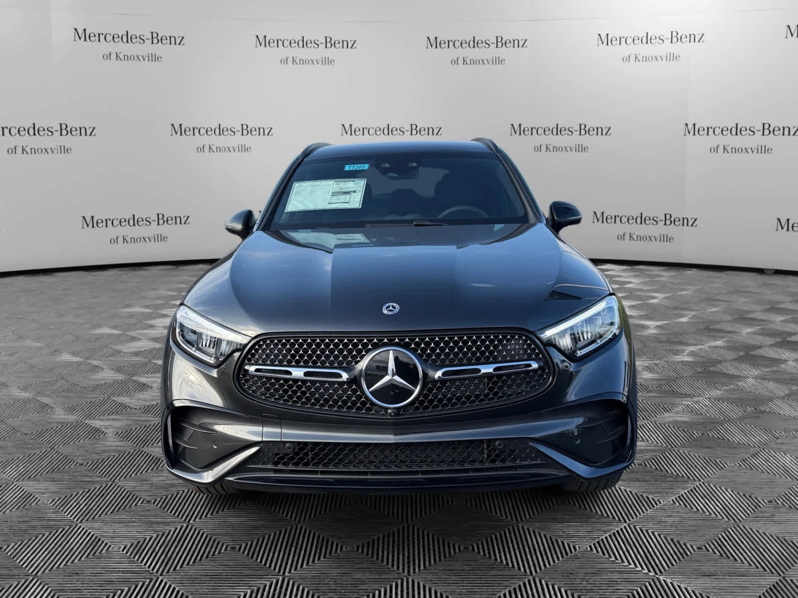 New 2026 Mercedes-Benz GLC 300 GLC 300 image 8