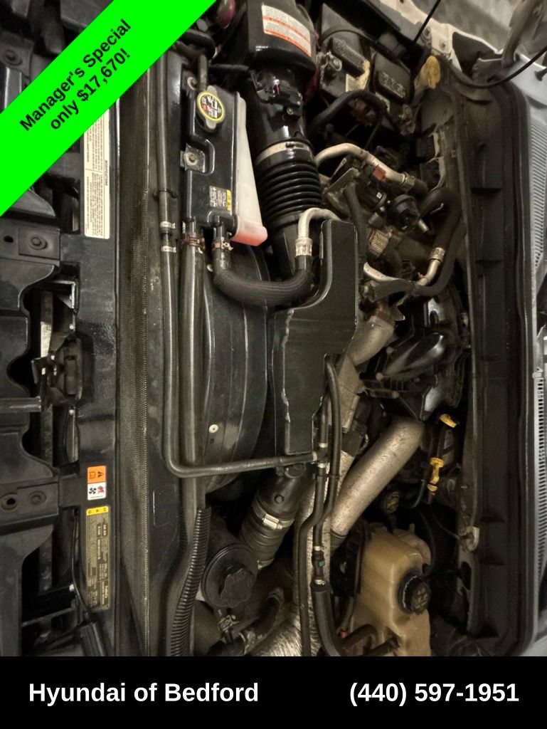 Used 2011 Ford F250 XLT w/ XLT Premium Pkg AWD/4WD image 25
