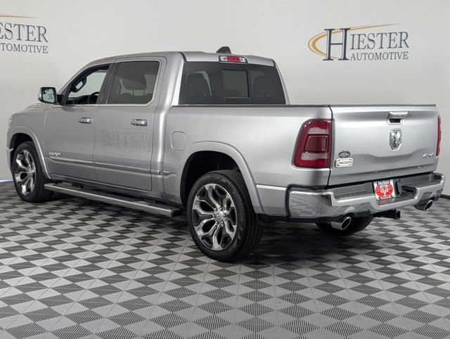 Used 2023 RAM 1500 Limited image 5