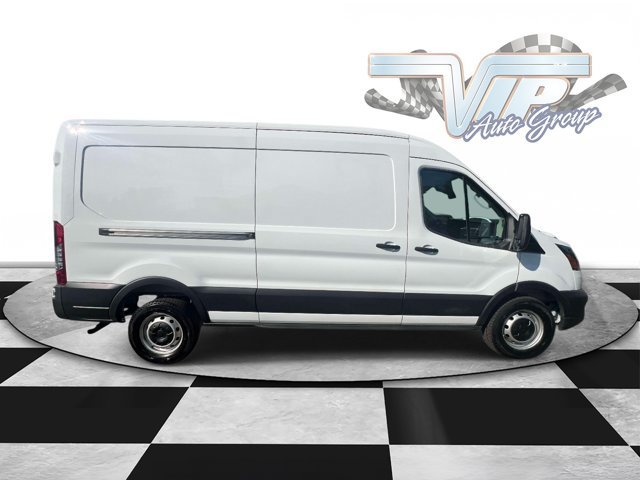 Used 2026 Ford Transit 250 148 Medium Roof w/ Load Area Protection Package RWD image 5