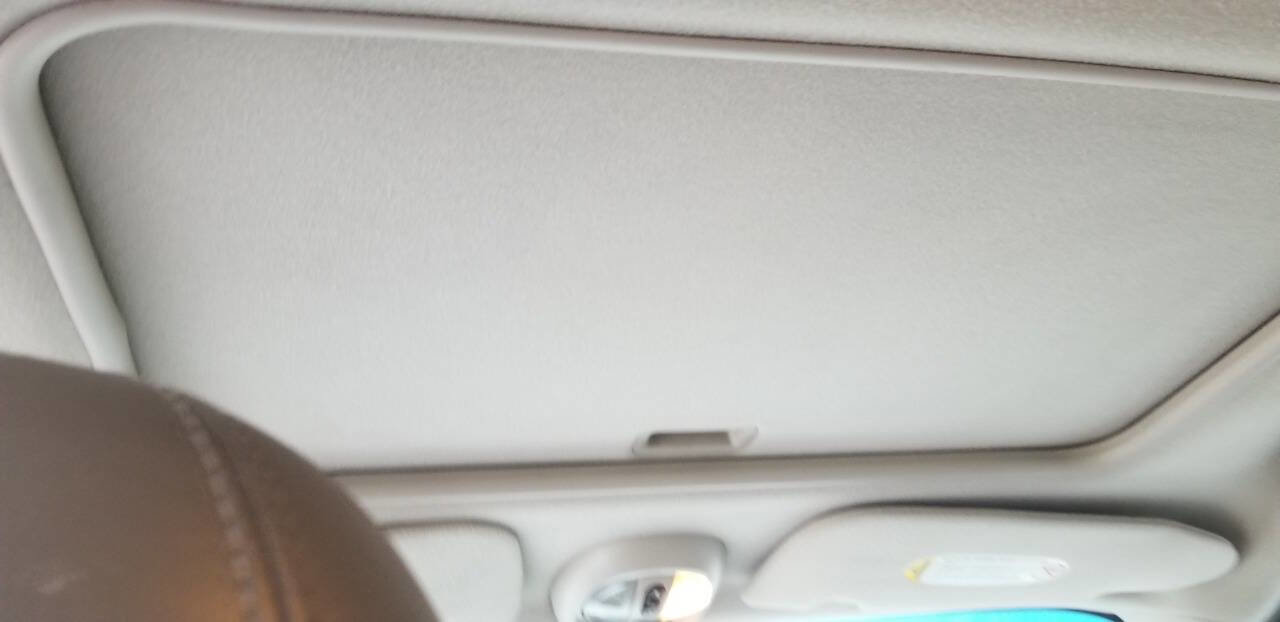 Used 2002 Chrysler PT Cruiser Limited image 9