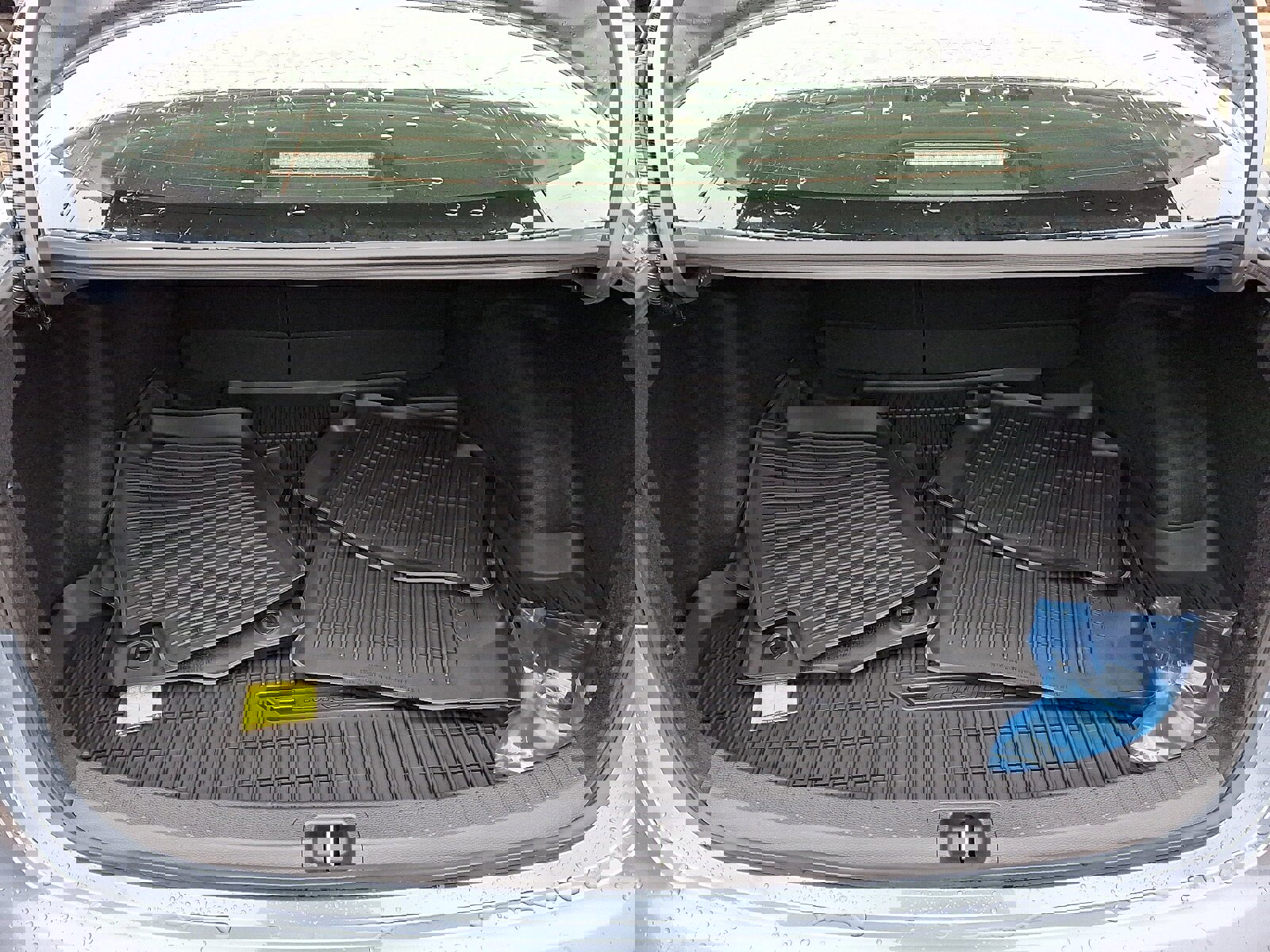 Certified 2026 Toyota Corolla LE FWD image 28