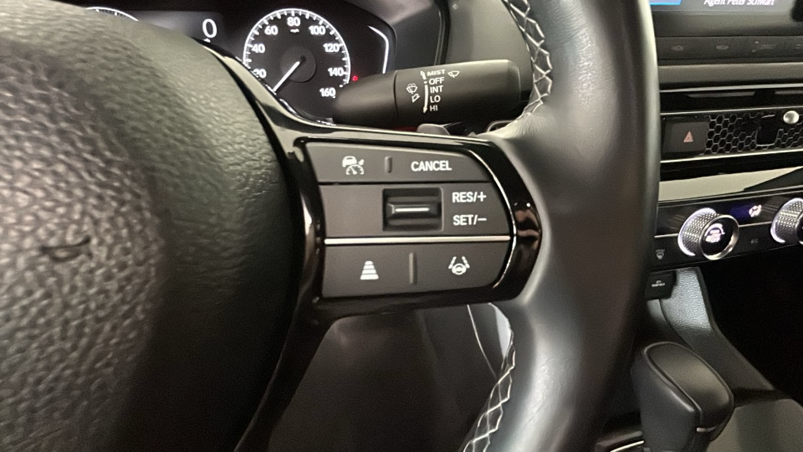 Used 2023 Honda Civic Sport image 18
