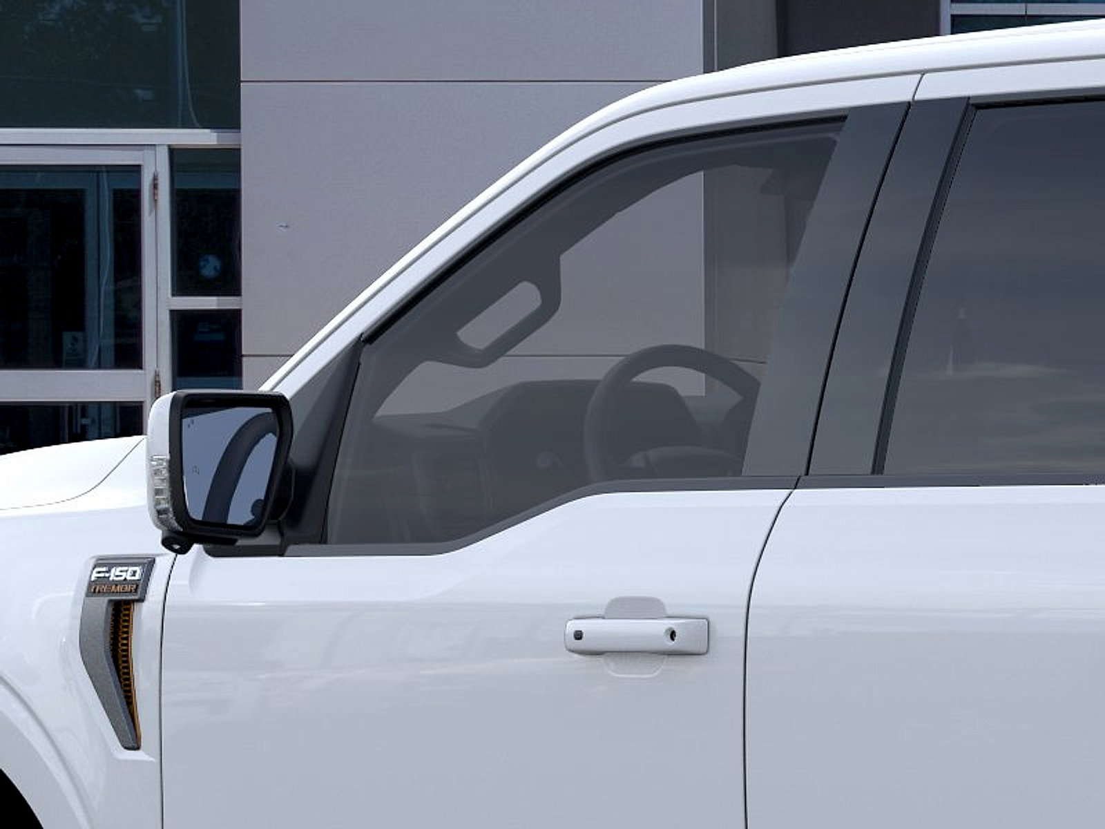 New 2025 Ford F150 Tremor w/ Equipment Group 402A High AWD/4WD image 20