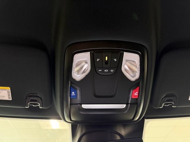 New 2026 RAM 2500 Big Horn AWD/4WD image 17