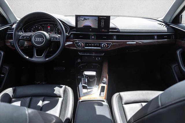 Used 2023 Audi A4 2.0T Premium w/ Convenience Package AWD/4WD image 20
