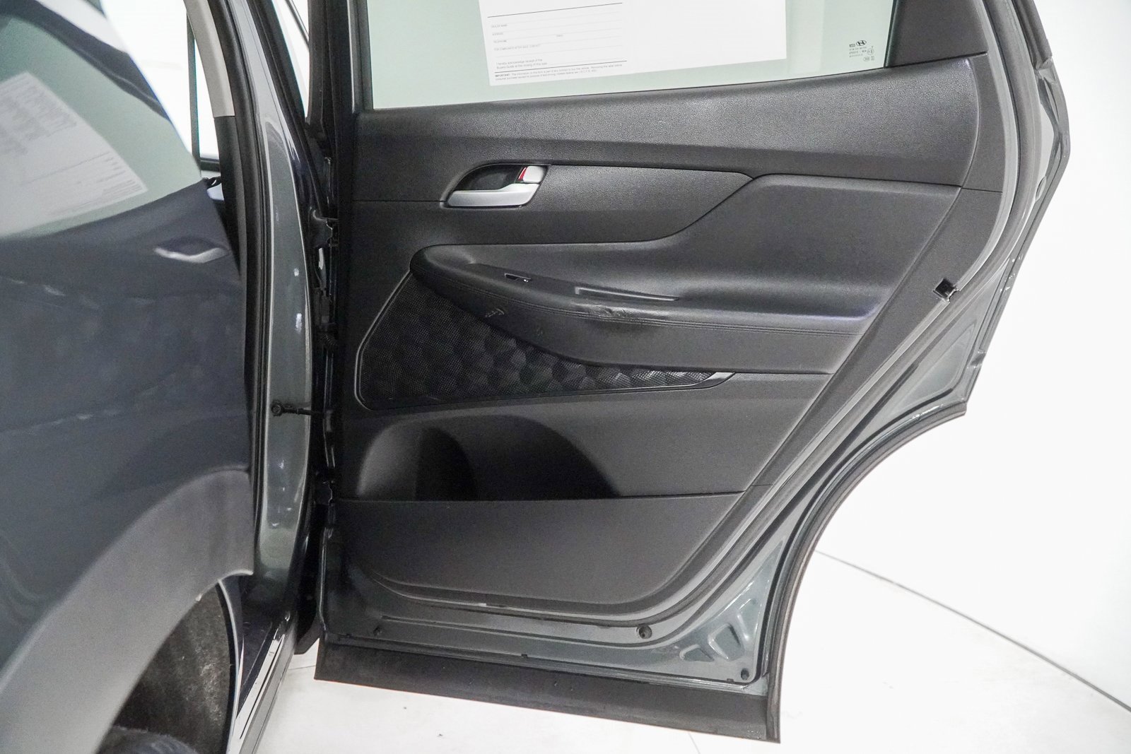 Used 2020 Hyundai Santa Fe SEL image 38