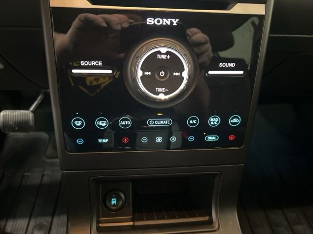 Used 2016 Ford Flex Limited w/ Equipment Group 301A image 15