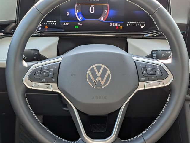 New 2026 Volkswagen Taos S FWD image 15