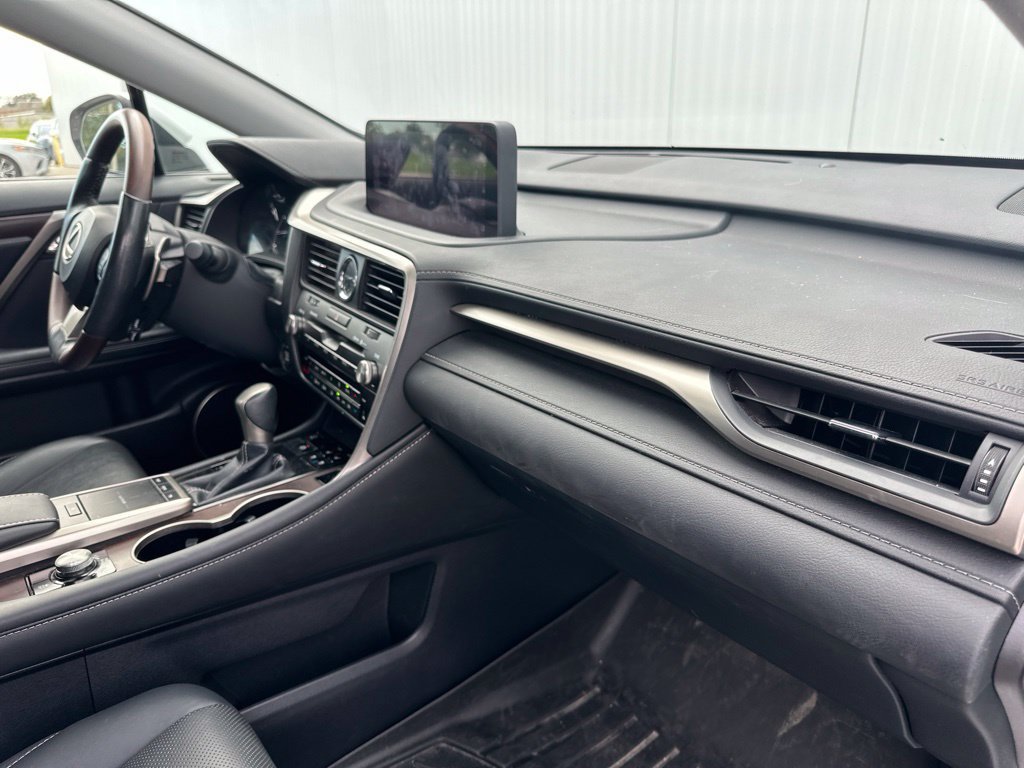 Used 2020 Lexus RX 350 FWD w/ Premium Package image 37