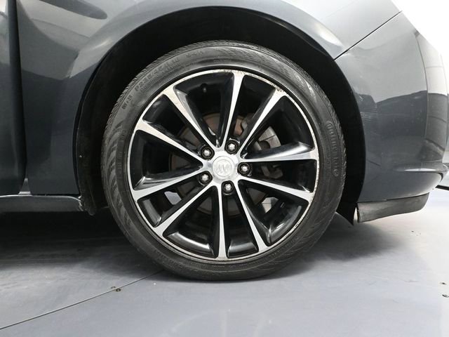 Used 2016 Buick Verano Sport Touring w/ Experience Buick Package image 16