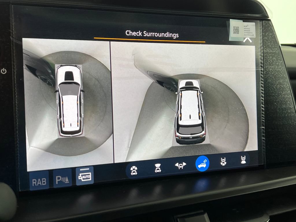 New 2026 Subaru Outback Wilderness AWD/4WD image 34