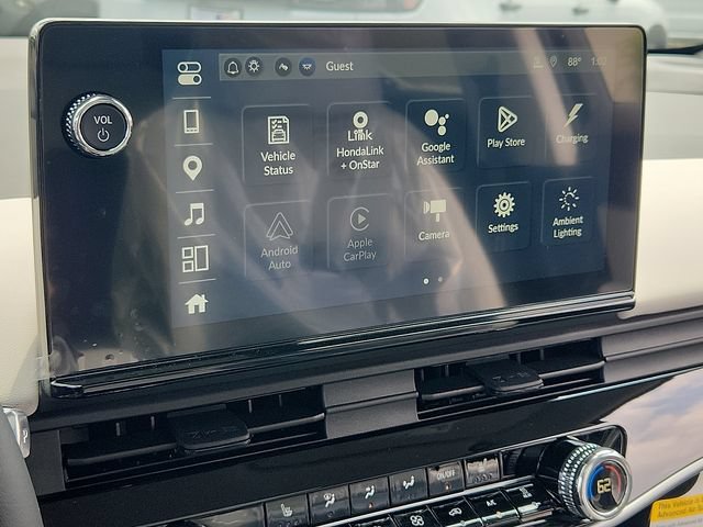 New 2026 Honda Prologue Touring image 17