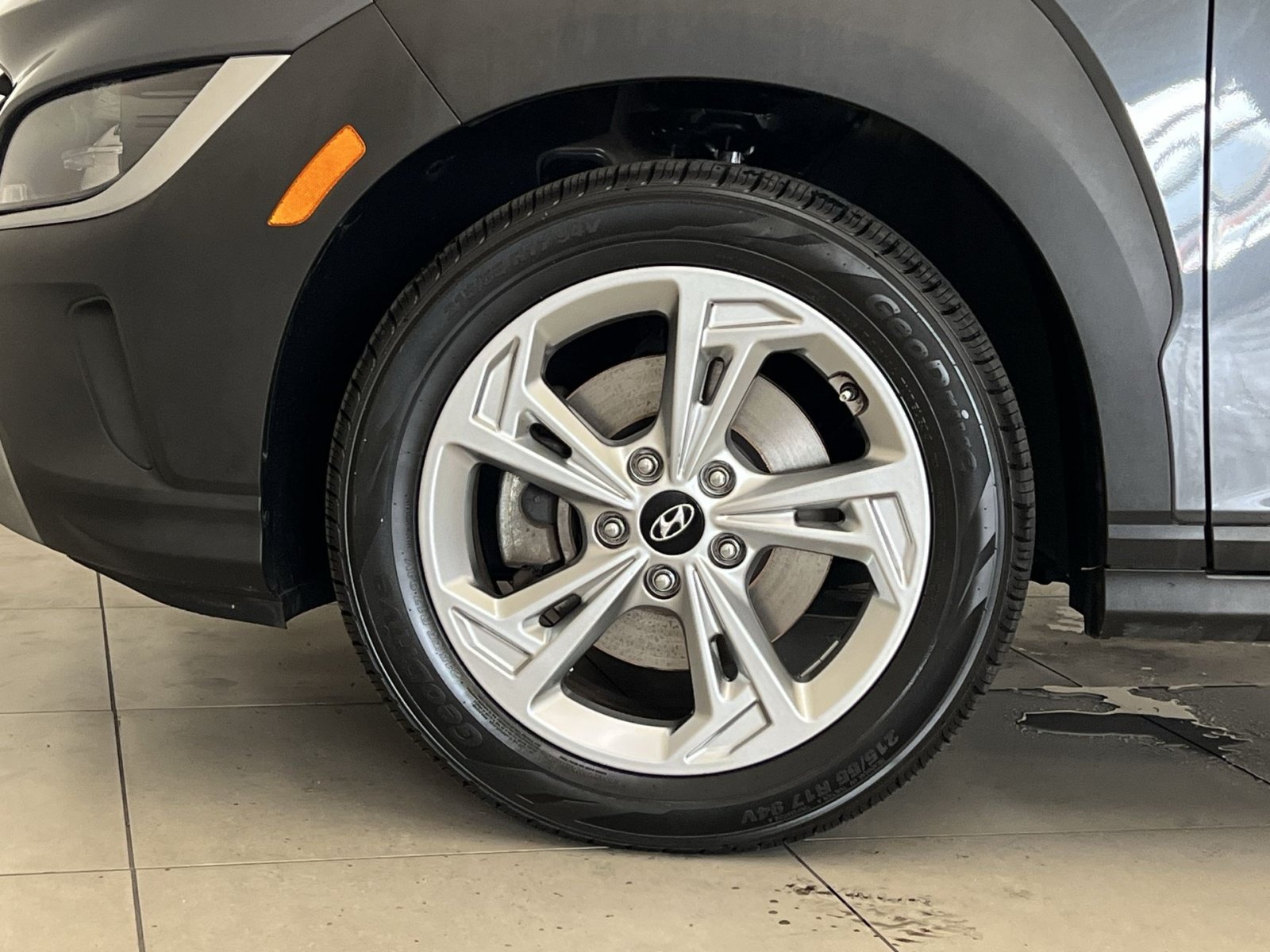 Used 2022 Hyundai Kona SEL AWD/4WD image 11