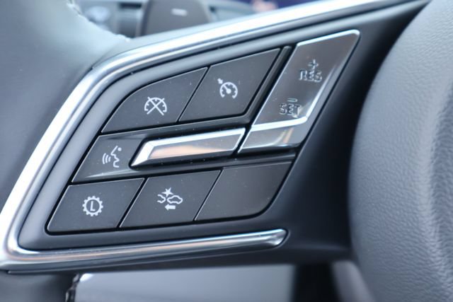 New 2026 Buick Enclave Preferred w/ Power Package FWD image 27