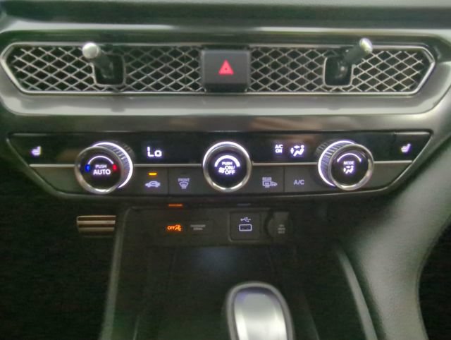 Used 2024 Acura Integra A-Spec FWD image 23