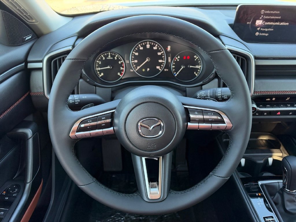 New 2026 MAZDA CX-50 AWD 2.5 S w/ Cargo Package image 13