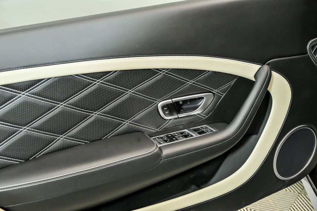 Used 2015 Bentley Continental GT Speed AWD/4WD image 10