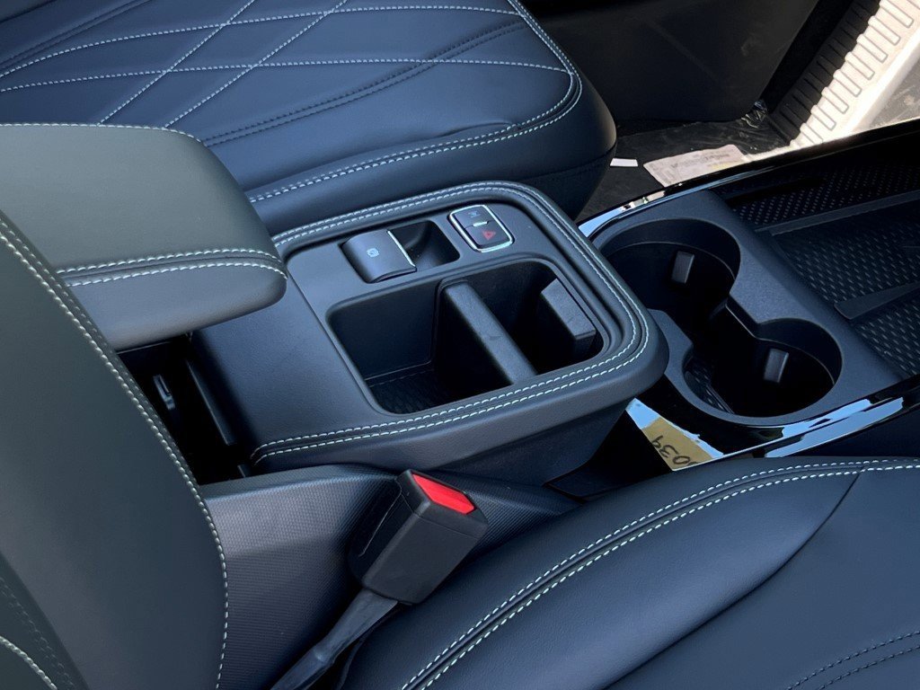 New 2025 Ford Mustang Mach-E Select w/ Comfort Package Lite image 10