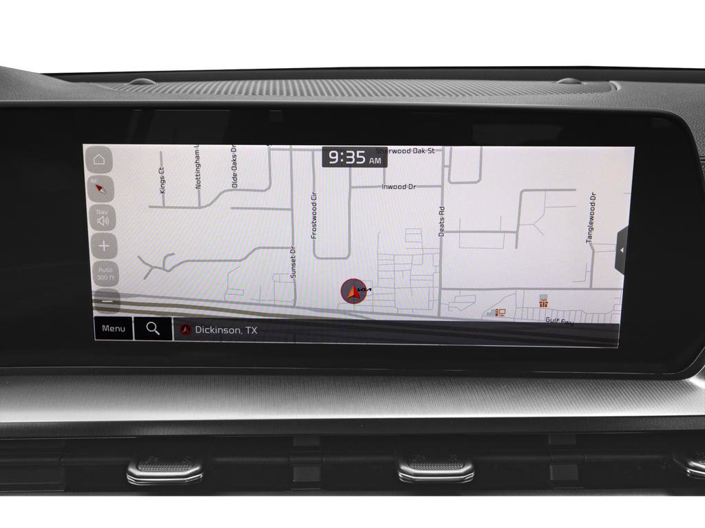 Used 2024 Kia Telluride S w/ S Sunroof Package image 37