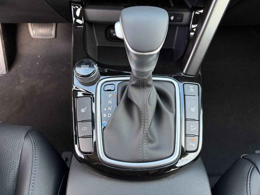 New 2026 Kia Seltos SX image 19