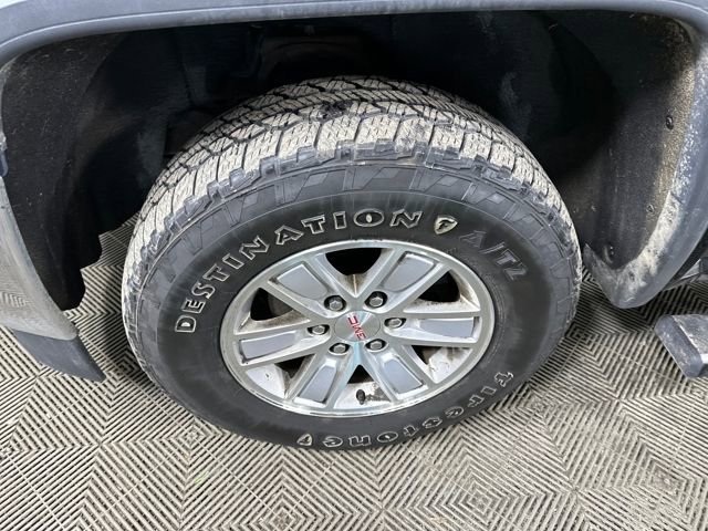 Used 2019 GMC Sierra 1500 SLE w/ SLE Value Package image 10