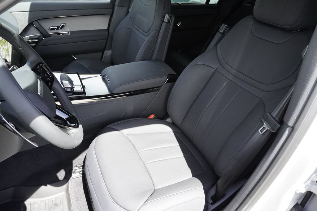 New 2026 Land Rover Range Rover Sport Dynamic SE AWD/4WD image 20