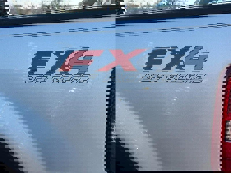 Used 2004 Ford F150 FX4 image 7