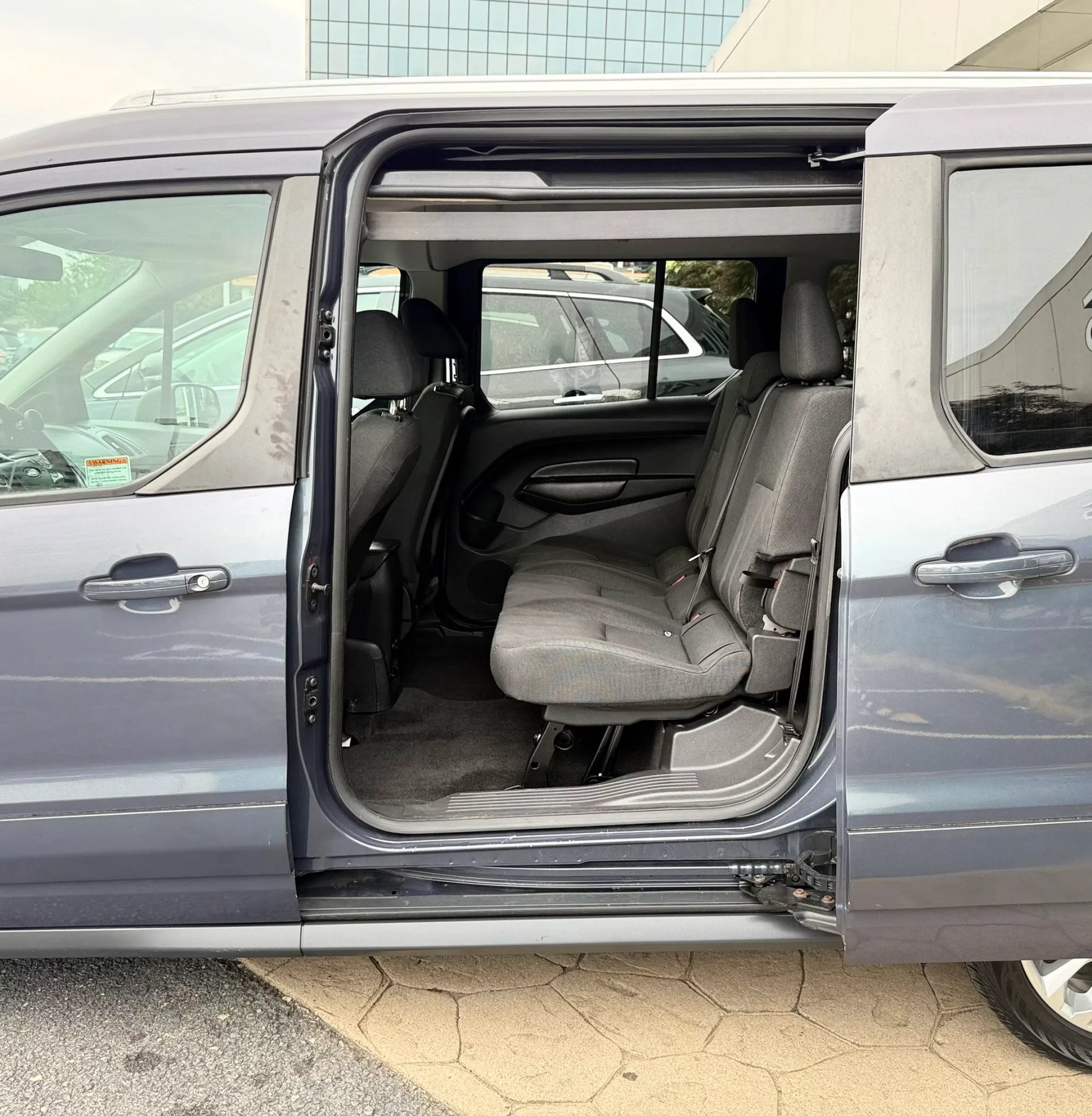 Used 2014 Ford Transit Connect XLT FWD image 25