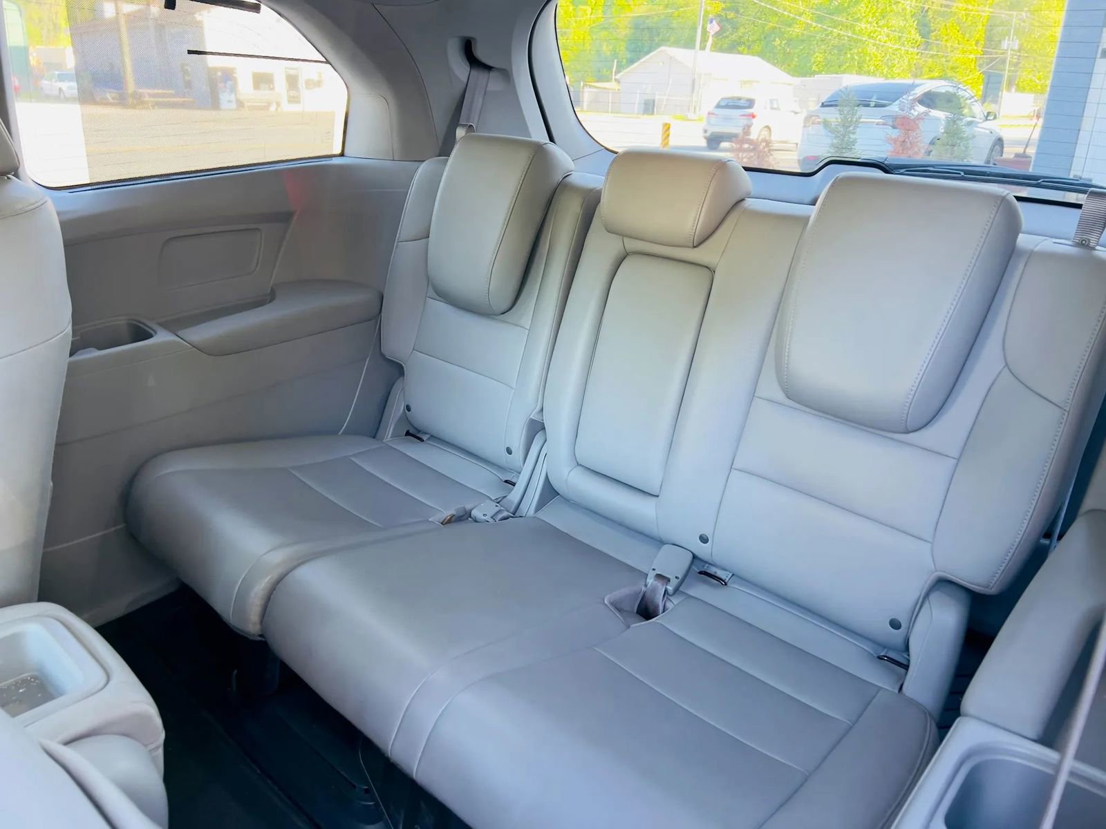 Used 2012 Honda Odyssey Touring image 23