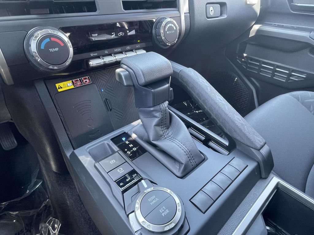 New 2026 Toyota Tacoma SR5 AWD/4WD image 42