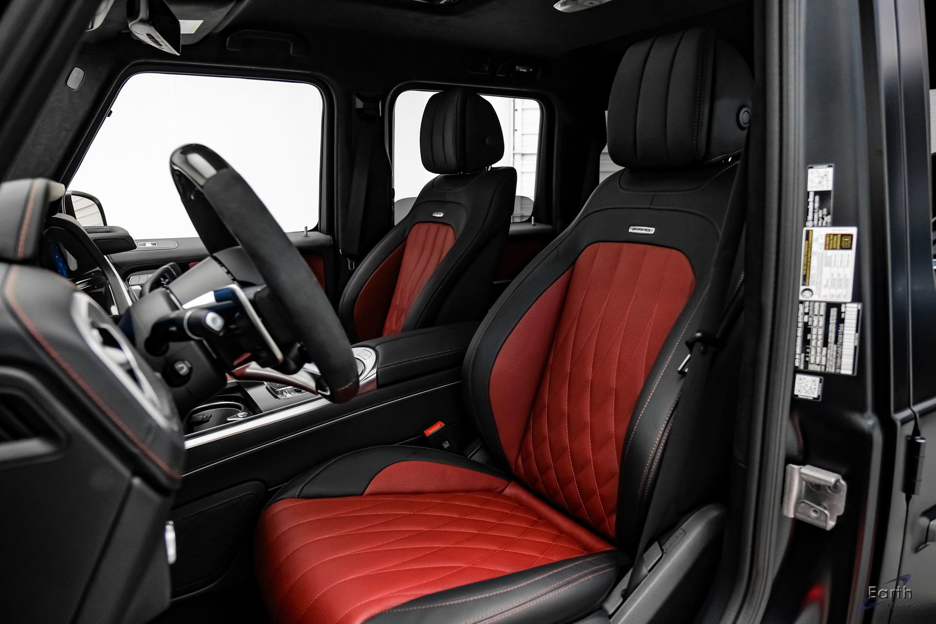 Used 2026 Mercedes-Benz G 63 AMG 4MATIC image 40