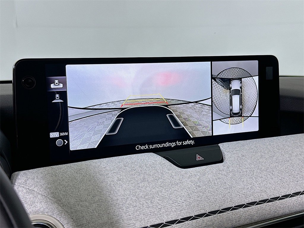 New 2026 MAZDA CX-90 3.3 Turbo S w/ Premium Plus image 23