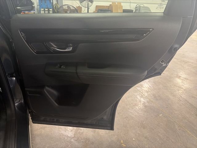 Certified 2024 Honda CR-V EX-L image 15