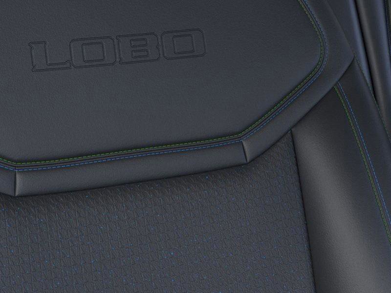 New 2026 Ford Maverick Lobo image 36