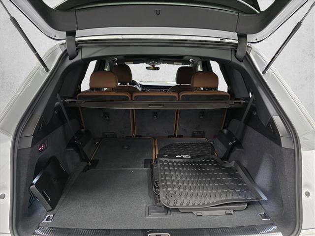 New 2025 Audi Q7 2.0T Premium Plus image 26